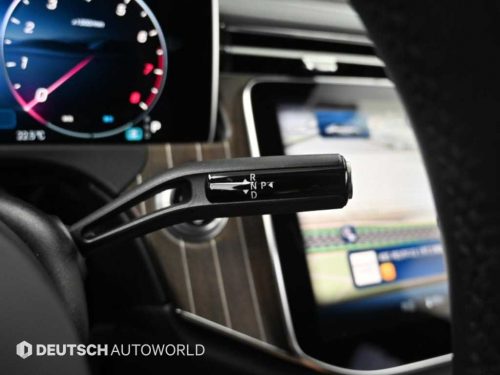 벤츠 E-클래스 W214 E300 4MATIC 사진 9