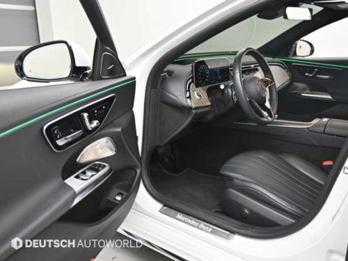 벤츠 E-클래스 W214 E300 4MATIC 사진 11