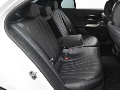 벤츠 E-클래스 W214 E300 4MATIC 사진 12