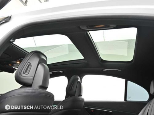 벤츠 E-클래스 W214 E300 4MATIC 사진 18