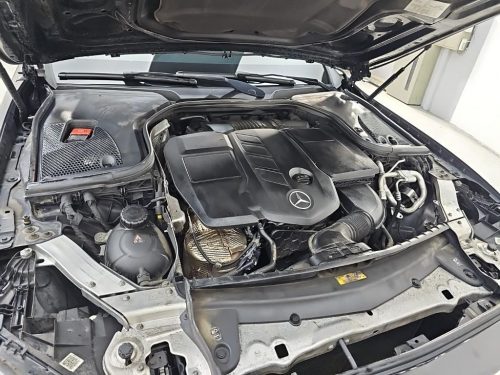 벤츠 E-클래스 W213 E220d 아방가르드 사진 6