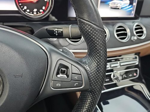 벤츠 E-클래스 W213 E220d 아방가르드 사진 8