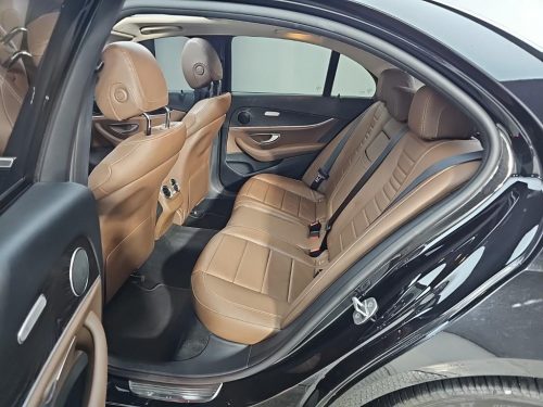 벤츠 E-클래스 W213 E220d 아방가르드 사진 12