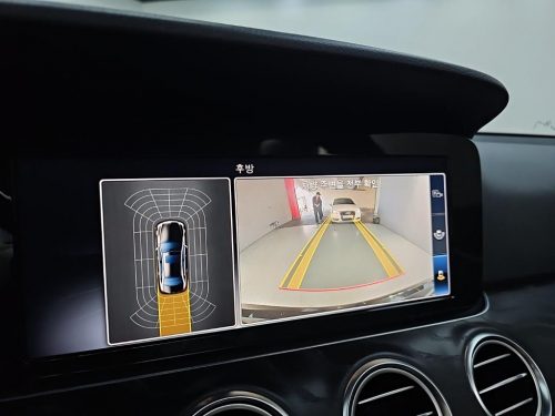 벤츠 E-클래스 W213 E220d 아방가르드 사진 15