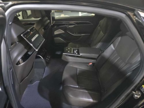 아우디 A8 (D5) 55 TFSI 콰트로 LWB 사진 7