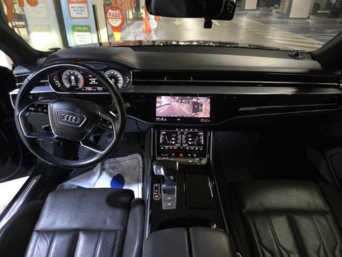 아우디 A8 (D5) 55 TFSI 콰트로 LWB 사진 8