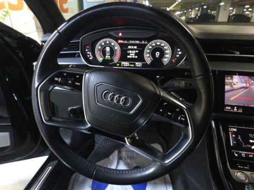 아우디 A8 (D5) 55 TFSI 콰트로 LWB 사진 9