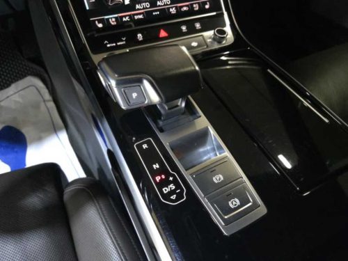 아우디 A8 (D5) 55 TFSI 콰트로 LWB 사진 11