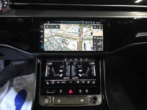 아우디 A8 (D5) 55 TFSI 콰트로 LWB 사진 12
