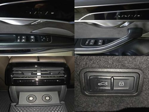 아우디 A8 (D5) 55 TFSI 콰트로 LWB 사진 14