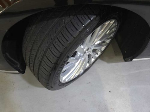 아우디 A8 (D5) 55 TFSI 콰트로 LWB 사진 20