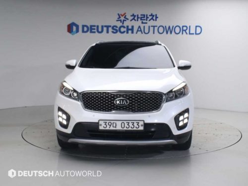 기아 올 뉴 쏘렌토 디젤 2WD 2.2 노블레스 사진 3
