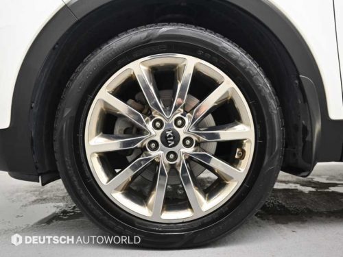 기아 올 뉴 쏘렌토 디젤 2WD 2.2 노블레스 사진 5