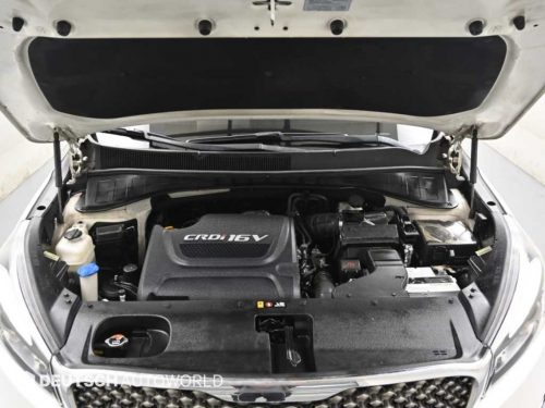 기아 올 뉴 쏘렌토 디젤 2WD 2.2 노블레스 사진 6