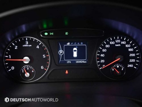 기아 올 뉴 쏘렌토 디젤 2WD 2.2 노블레스 사진 8