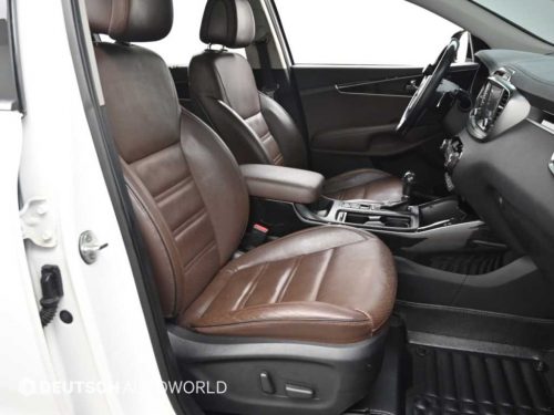 기아 올 뉴 쏘렌토 디젤 2WD 2.2 노블레스 사진 10