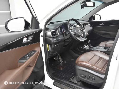 기아 올 뉴 쏘렌토 디젤 2WD 2.2 노블레스 사진 11