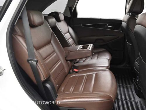 기아 올 뉴 쏘렌토 디젤 2WD 2.2 노블레스 사진 12
