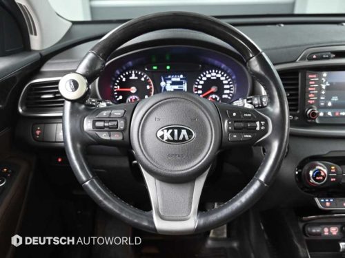 기아 올 뉴 쏘렌토 디젤 2WD 2.2 노블레스 사진 13