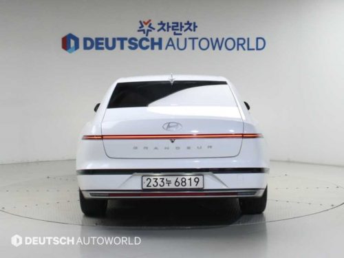 현대 그랜저 (GN7) LPG 3.5 2WD 사진 모두보기