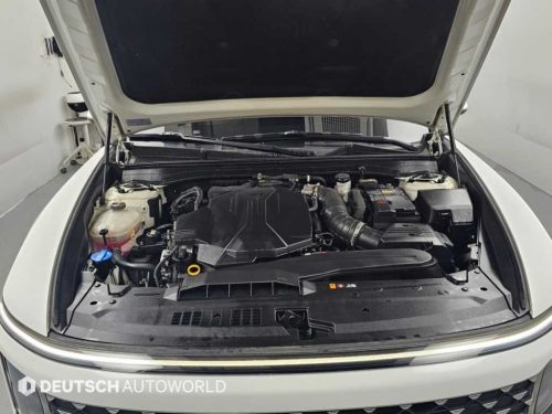 현대 그랜저 (GN7) LPG 3.5 2WD 사진 6