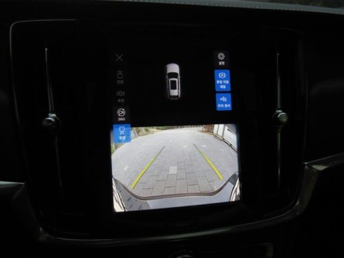 볼보 V90 크로스컨트리 B5 AWD 사진 9