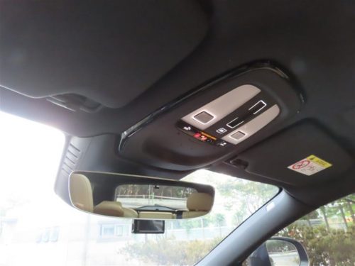 볼보 V90 크로스컨트리 B5 AWD 사진 10