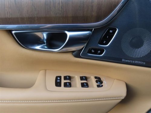 볼보 V90 크로스컨트리 B5 AWD 사진 12