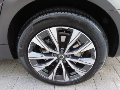 볼보 V90 크로스컨트리 B5 AWD 사진 17