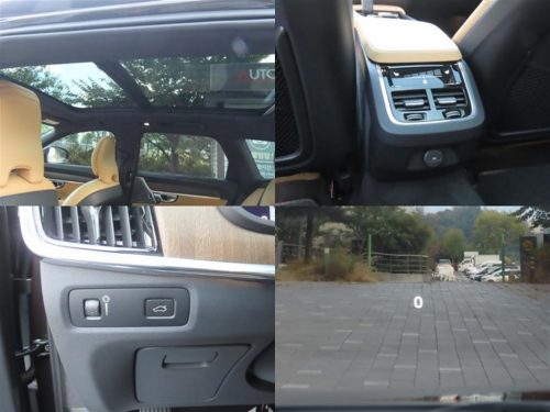볼보 V90 크로스컨트리 B5 AWD 사진 19