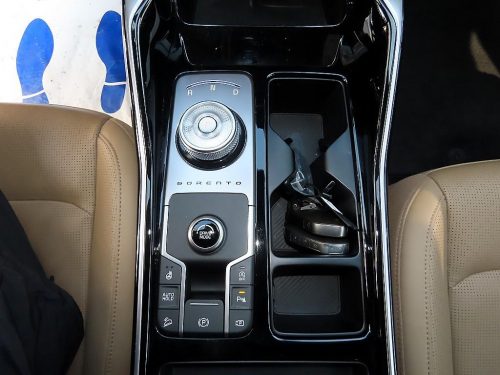 기아 더 뉴 쏘렌토 4세대 가솔린 2.5T 2WD 프레스티지 사진 10