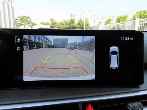 기아 더 뉴 쏘렌토 4세대 가솔린 2.5T 2WD 프레스티지 사진 14