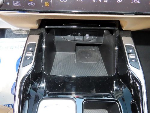 기아 더 뉴 쏘렌토 4세대 가솔린 2.5T 2WD 프레스티지 사진 15