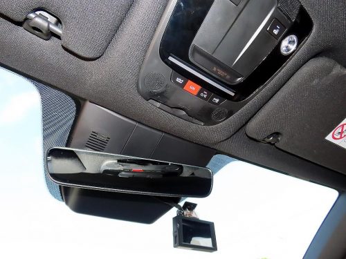 기아 더 뉴 쏘렌토 4세대 가솔린 2.5T 2WD 프레스티지 사진 16