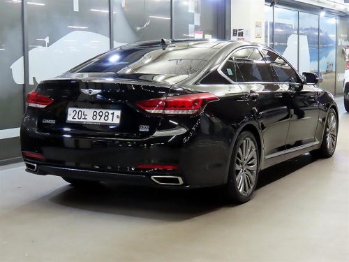 현대 제네시스DH G380 프레스티지 AWD 사진 모두보기