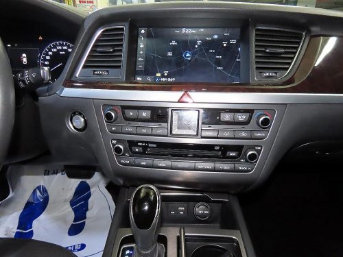 현대 제네시스DH G380 프레스티지 AWD 사진 11