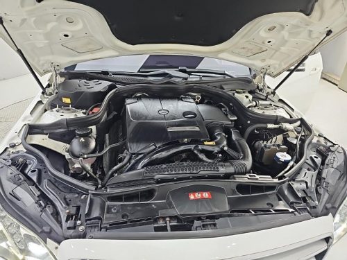 벤츠 E-클래스 W212 E200 아방가르드 사진 6