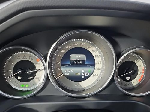 벤츠 E-클래스 W212 E200 아방가르드 사진 7
