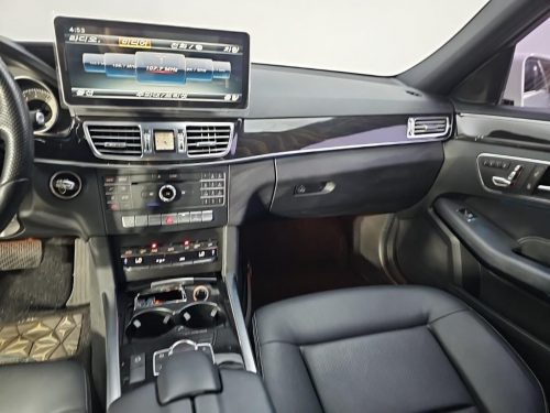 벤츠 E-클래스 W212 E200 아방가르드 사진 10