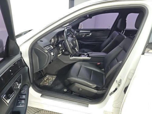 벤츠 E-클래스 W212 E200 아방가르드 사진 11