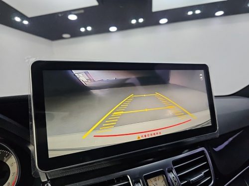 벤츠 E-클래스 W212 E200 아방가르드 사진 15