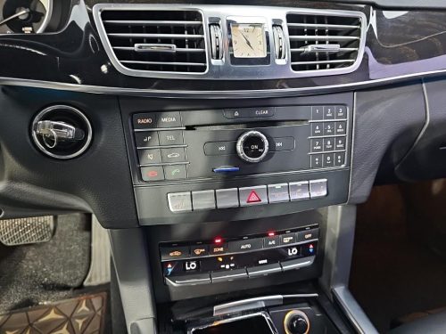 벤츠 E-클래스 W212 E200 아방가르드 사진 16