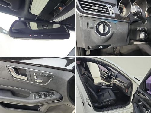 벤츠 E-클래스 W212 E200 아방가르드 사진 18