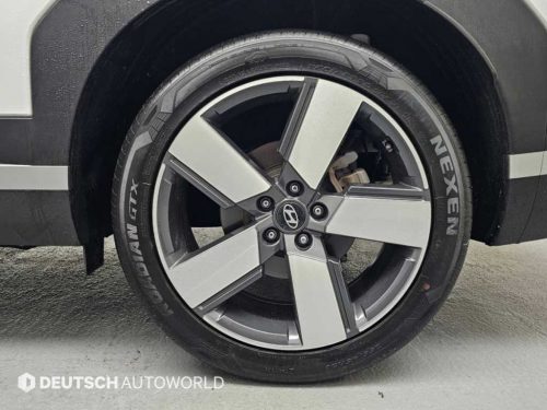 현대 싼타페 MX5 가솔린 2.5T 2WD 프레스티지 사진 5