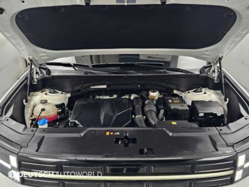 현대 싼타페 MX5 가솔린 2.5T 2WD 프레스티지 사진 6