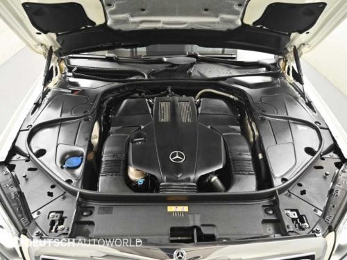벤츠 S클래스-W222 S 450L 사진 6