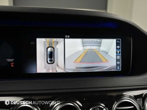 벤츠 S클래스-W222 S 450L 사진 15