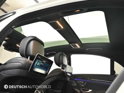 벤츠 S클래스-W222 S 450L 사진 18