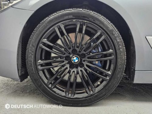 BMW 5시리즈 (G30) 540i xDrive 럭셔리 플러스 사진 5