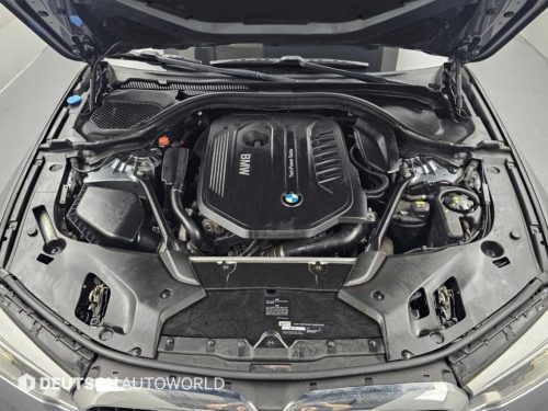 BMW 5시리즈 (G30) 540i xDrive 럭셔리 플러스 사진 6